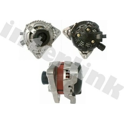 alternátor C3,P206 1,4HDi 150A