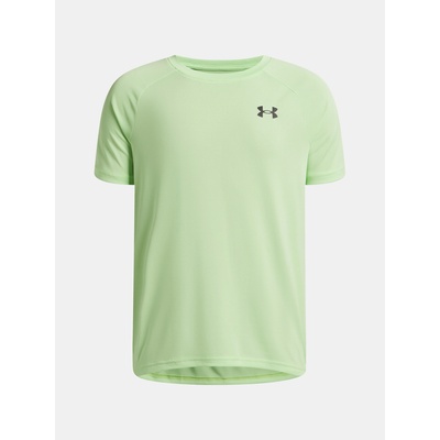 Under Armour UA Tech 2.0 SS Тениска за момчета Under Armour | Zelen | Момчешки | 128/134