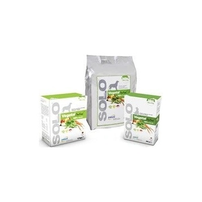 Solo Vegetal dry dog 5 kg