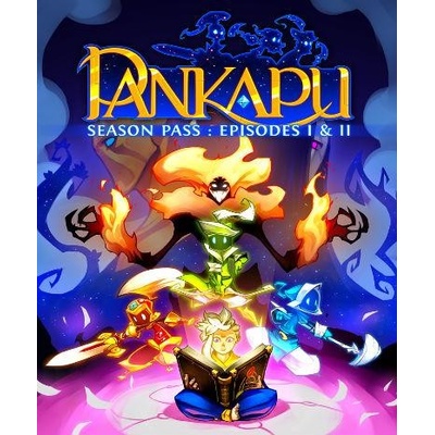 Pankapu Season Pass