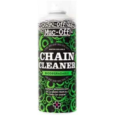 Muc-Off Chain 400 ml