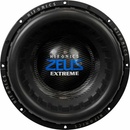 Hifonics Extreme ZXT12D2