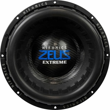 Hifonics Extreme ZXT12D2