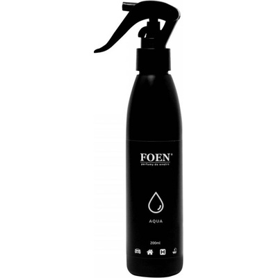Foen Aqua 185 ml