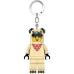 LEGO LED Lite Lego Minifigures Мопс светеща фигурка (LGL-KE213H)