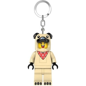 LEGO LED Lite Lego Minifigures Мопс светеща фигурка (LGL-KE213H)