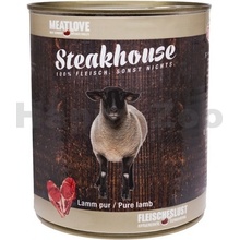 Meatlove Steakhouse Pure Lamb 800 g
