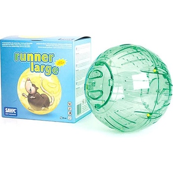 Savic runner ball koule plastová 25 cm