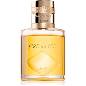 LATTAFA Fire on Ice EDP 110 ml Парфюми