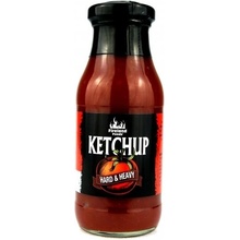 Fireland Foods Ketchup Hard & Heavy 250 ml