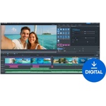 MAGIX Video Deluxe Plus (Дигитален продукт)