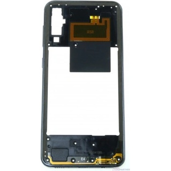 Kryt Samsung Galaxy A50 SM-A505FN Střední černý