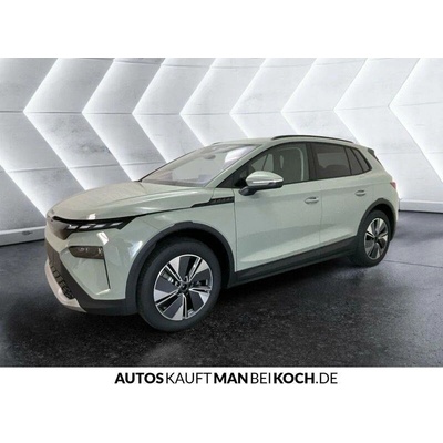 Skoda Elroq 50 125 kW