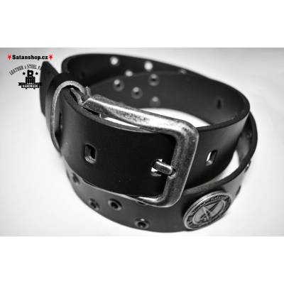 Opasek - In Nomine Seal Steel - LSF2 37