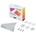 Nanoleaf Shapes Triangles Expansion Pack (NL47-0001TW-3PK)