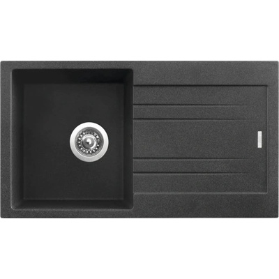 Sinks RAPID 780 N Granblack
