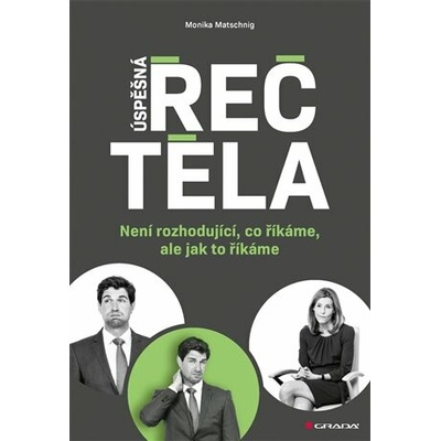 Úspěšná řeč těla