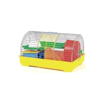 Tommi CZ s.r.o. klietka hlodavec GRIM I. 37 x 25 x 21 cm