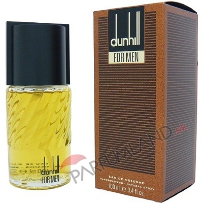 Dunhill kolínska voda pánska 100 ml