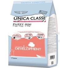 Unica Classe Development Puppy Mini Chicken 7,5 kg