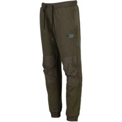 Nash Kalhoty ZT Jogging Bottoms – Zboží Dáma