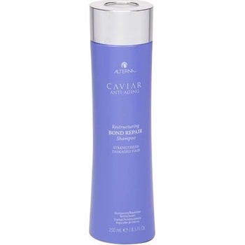 Alterna Caviar Anti-Aging obnovujúci šampón na slabé vlasy 1000 ml