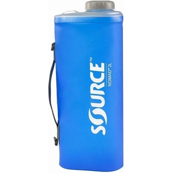 SOURCE Nomadic foldable bottle 2000 ml