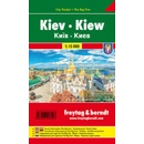 KIEVSheet map