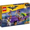 LEGO® Batman™ 70907 Killer Croc Tail-Gator