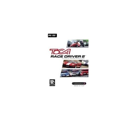 Toca Race Driver 2