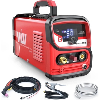 VECTOR Paris 500PD PLASMA