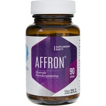 Hepatica Affron 90 kapsúl