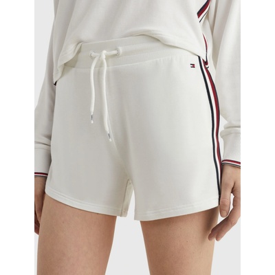 Tommy Hilfiger dámské kraťasy SHORT UW0UW04449YBL