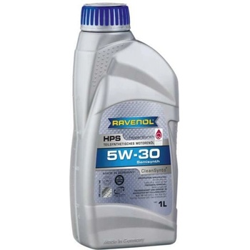 Image 1 of RAVENOL HPS 5W-30 1 l