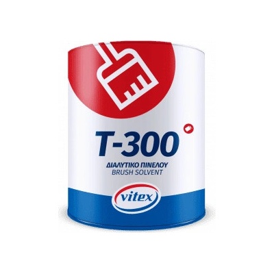 Vitex Riedidlo na štetec do syntetických farieb T300 750ml