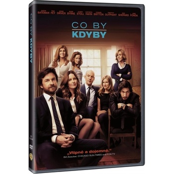 Co by kdyby DVD