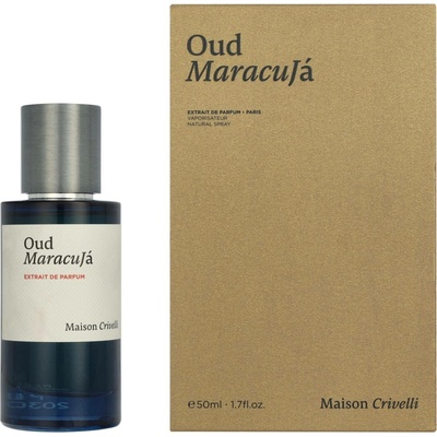 Maison Crivelli Oud Maracujá parfém unisex 50 ml
