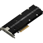 Synology Synology E10M20-T1 PCIe LAN карта (E10M20-T1)