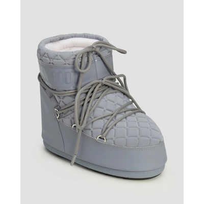 Zimní Moon Boot Icon Low Felt