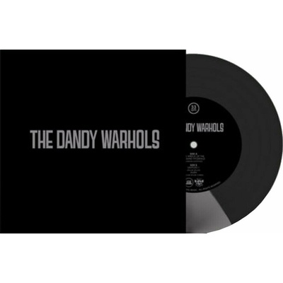 The Dandy Warhols - The Wreck Of The Edmund Fitzgerald (Silver Coloured) CLR SP