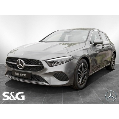 Mercedes-Benz A 180 100 kW