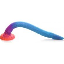 Glow in the dark Silicone Dragon Anal Dildo Creature Cocks