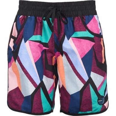 Aquos Maki dámské koupací kraťasy mix – Sleviste.cz