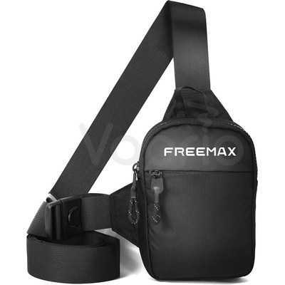 Freemax cestovní pouzdro Černá – Hledejceny.cz