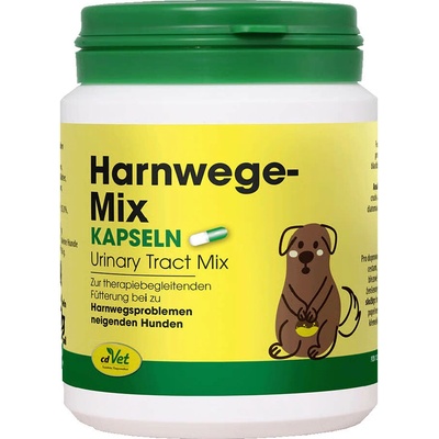 cdVet Urologická směs 80 g