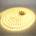 2835 - 120 led/м Влагозащитена топло бяла (0612 ww)