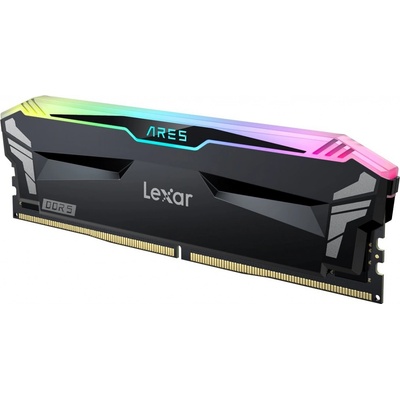 Lexar ARES DDR5 32GB 6400MHz CL32 (2x16GB) LD5EU016G-R6400GDLA