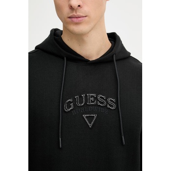 GUESS Обикновен мъжки памучен (M6GQ04.K3009)