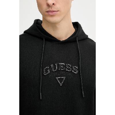 GUESS Обикновен мъжки памучен (M6GQ04.K3009)