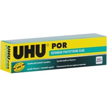 UHU Por Lepidlo na tvrdé pěny 40 g